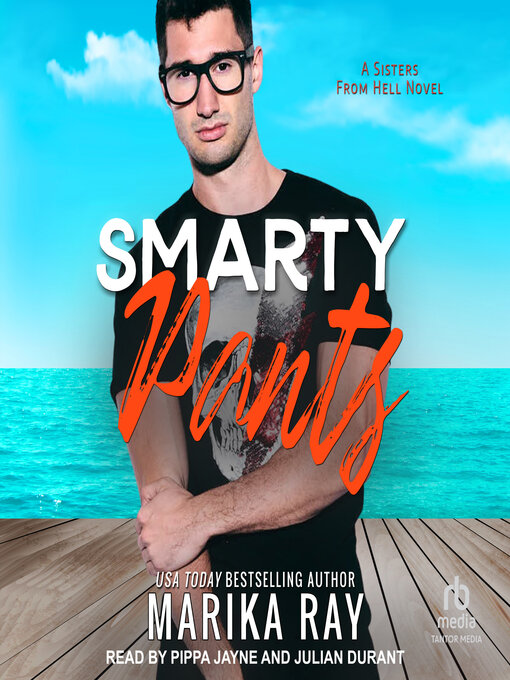 Cover image for Smarty Pants